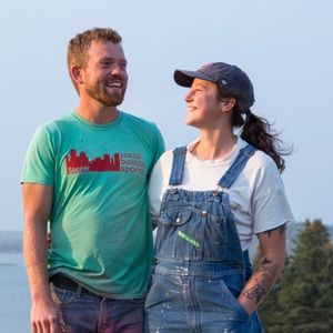 Meet your Posher, Abby